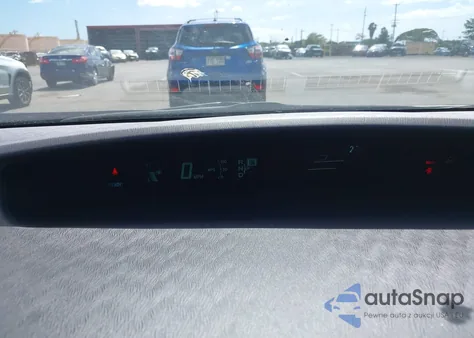 2013 Toyota Prius Five/Four/Three/Three Se/Two z USA, uszkodzony, nr VIN JTDKN3DU8D0337000